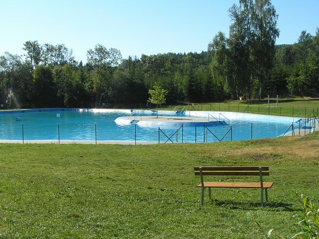 KTS-AME | Veřejné bazény