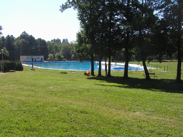 KTS-AME | Veřejné bazény